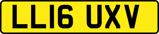 LL16UXV