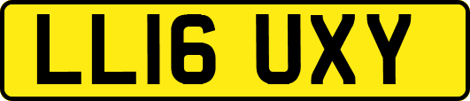 LL16UXY
