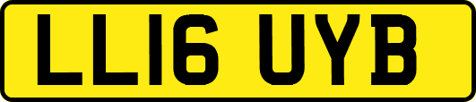 LL16UYB