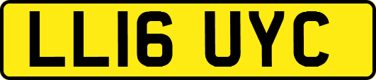 LL16UYC