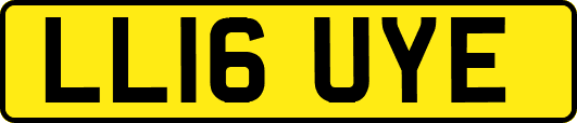 LL16UYE