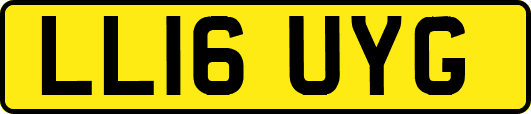 LL16UYG