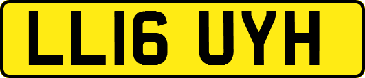 LL16UYH