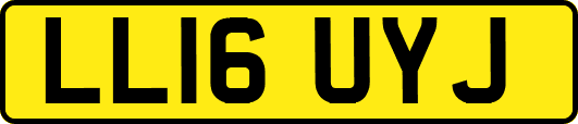 LL16UYJ
