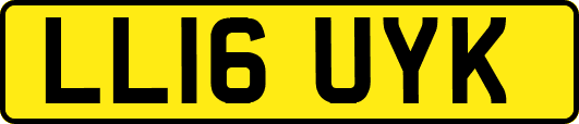 LL16UYK