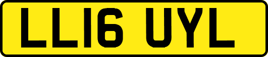 LL16UYL