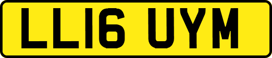 LL16UYM