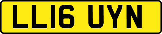 LL16UYN