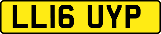 LL16UYP