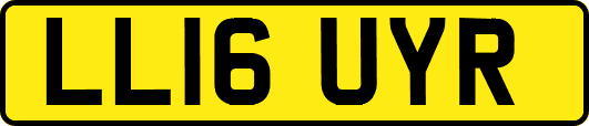 LL16UYR