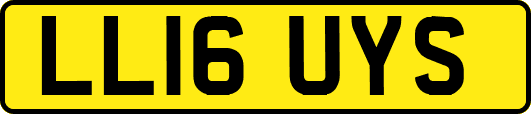 LL16UYS