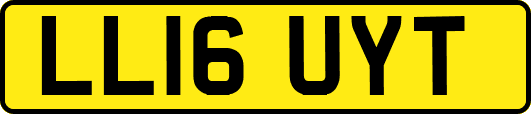 LL16UYT