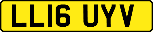 LL16UYV