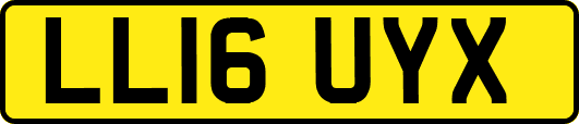 LL16UYX