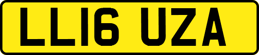 LL16UZA
