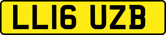 LL16UZB