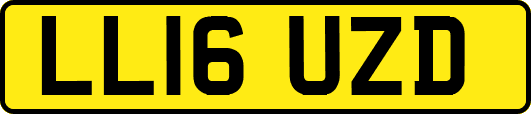 LL16UZD
