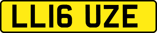 LL16UZE