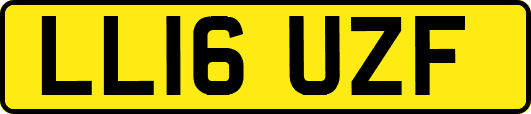 LL16UZF