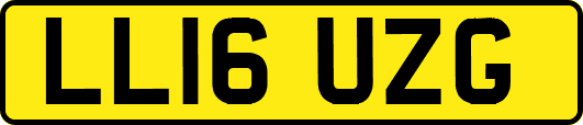 LL16UZG