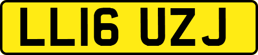LL16UZJ