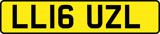 LL16UZL