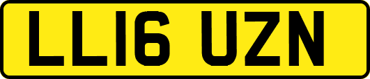 LL16UZN