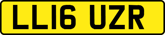 LL16UZR