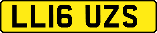 LL16UZS