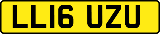 LL16UZU