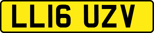 LL16UZV