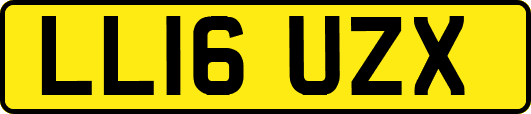 LL16UZX