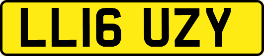 LL16UZY