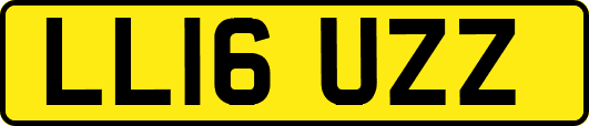 LL16UZZ