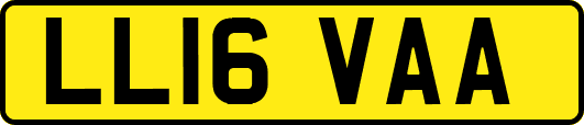 LL16VAA