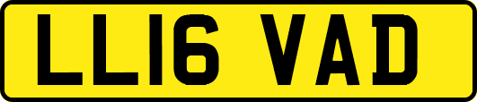 LL16VAD