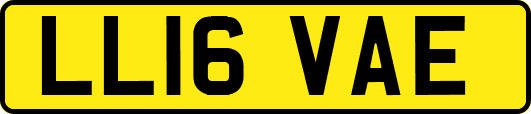 LL16VAE