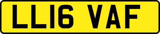 LL16VAF