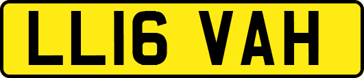 LL16VAH
