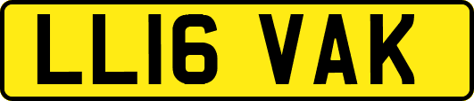 LL16VAK