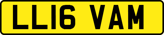 LL16VAM