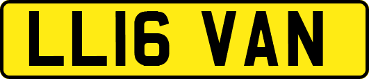 LL16VAN