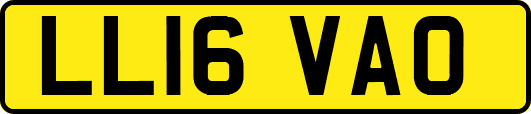 LL16VAO