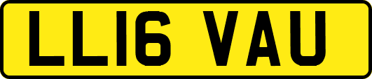 LL16VAU