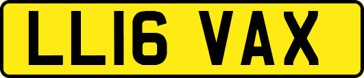 LL16VAX