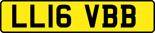 LL16VBB