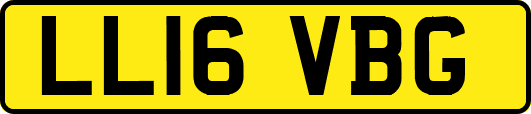 LL16VBG