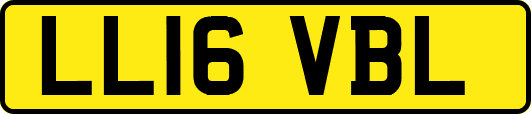 LL16VBL