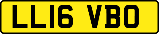 LL16VBO
