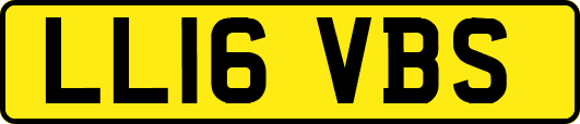 LL16VBS